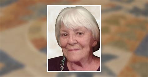 Georgette T Colyer Obituary 2024 Phaneuf Funeral Homes And Crematorium