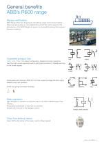 Boxed Interface Relays And Optocouplers R Range Abb Pdf Catalogs