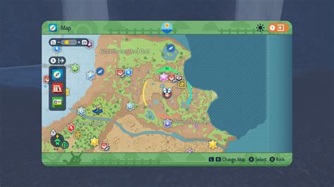 Kubfu Location Guide In Pokemon Scarlet And Violet The Indigo Disk