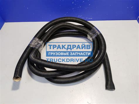 Гофра для автономного отопителя Eberspacher D50мм 1 метр 102114290000 ...