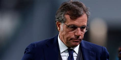 Sacrificio Juve La Scelta Via Controvoglia Per Favorire Il Mercato In