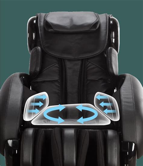 Relax 2 Zero 3d Daiwa Massage Chair