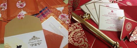 Wedding Invitation Card Printing Online India | Arts - Arts