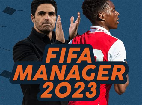 FIFA Manager 14 GAME MOD FIFA Manager 2023 v.1.1 - download | gamepressure.com