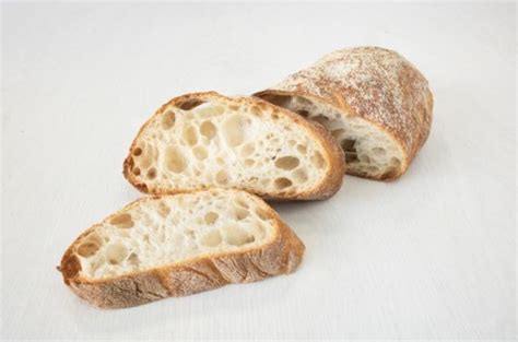 Garlic Herb Ciabatta Recipe For Bakeries British Bakels