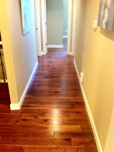 Laminate Flooring Transition Laminate Flooring Hallway