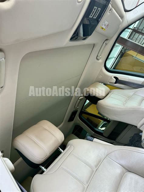 2020 Land Rover Range Rover Vogue For Sale In Kingston St Andrew