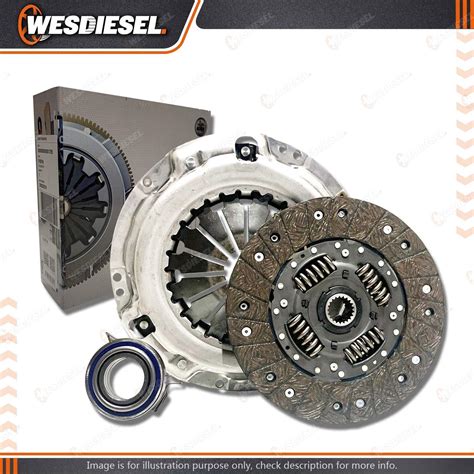 Clutch Industries Clutch Kit For Volkswagen Beetle Golf Gti Polo Gti