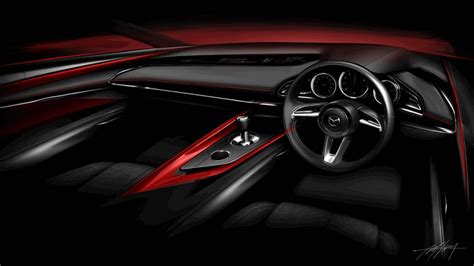 2017 Mazda Kai Concept 466629 Best Quality Free High Resolution Car