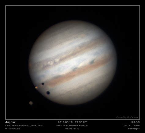 Jupiter