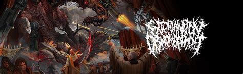 Extermination Dismemberment Merch - Shirts, Vinyl & More | Impericon
