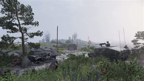 Arma Reforger Has Been Fully Released