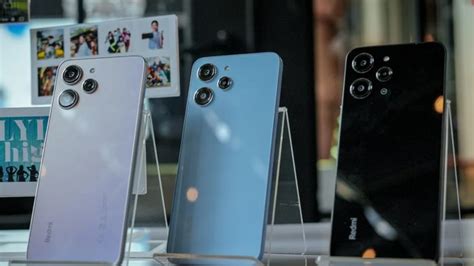 Mencari Smartphone Murah Xiaomi Terbaik Di Ini Pilihannya