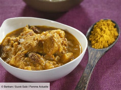 Poulet Massala Rapide D Couvrez Les Recettes De Cuisine De Femme