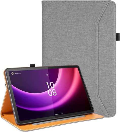 Amazon Case For Lenovo Tab P11 Gen 2 11 5 Inch 2023 TB350FU