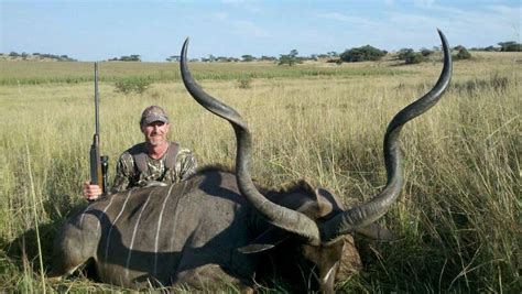 The True Price Of Glory: Uncovering The Expense Of African Trophy Hunting