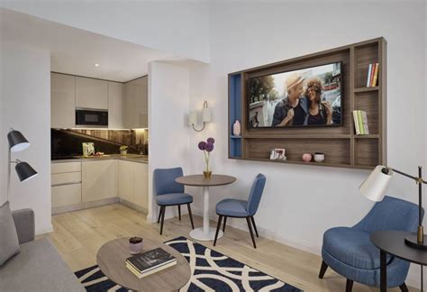 Citadines Islington London, London N1 1WF | The Apartment Network