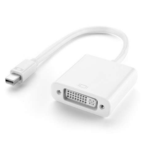 Mini Displayport Dvi