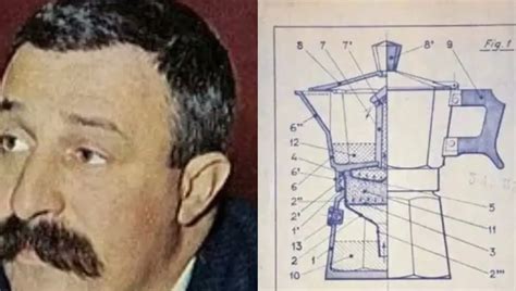 La Fascinante Historia De La Cafetera Moka Express ALUMAR