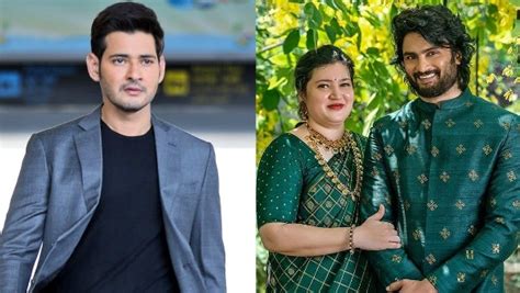 Mahesh Babu’s Sister Priyadarshini Lodges Complaint Against Friend ...