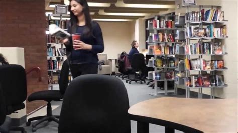 How To Behave In Library Youtube