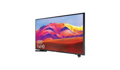 Buy Samsung 32 Inch UE32T5300CEXXU Smart Full HD HDR LED TV £212.30 ...