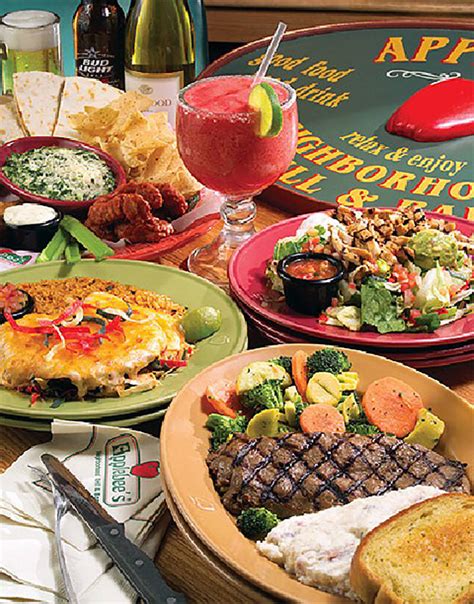 Applebee's Neighborhood Grill & Bar - Eau Claire, WI