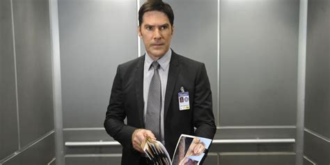 Is Hotch Coming Back to 'Criminal Minds?'