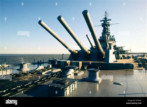 Uss Alabama Battleship History