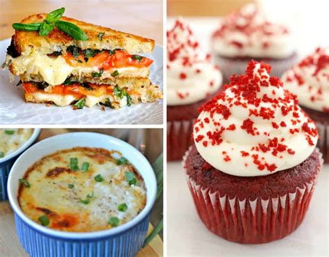 9 Easy Recipes You Can Make in a Toaster Oven - Live Better Lifestyle