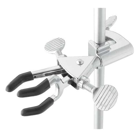 Cole Parmer® Fixed Position Utility Clamps From Cole Parmer