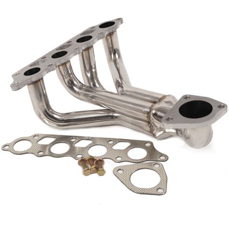 Ford Focus St170 Exhaust Manifold