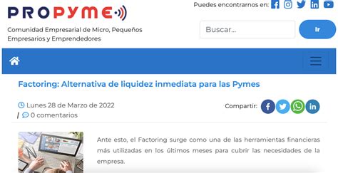 Factoring liquidez inmediata para pymes la solución financiera rápida