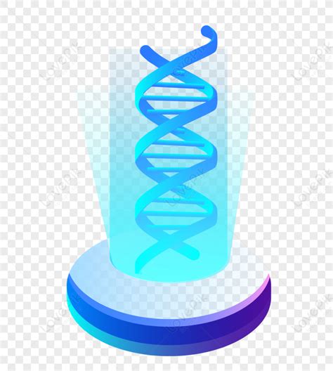 Medical Technology Experiment Dna Medical Medical Science Dna Strand