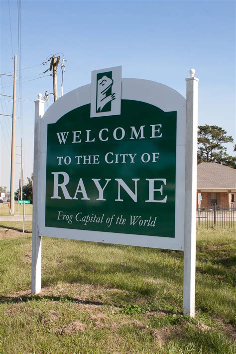 Rayne | Acadia Parish Clerk of Court