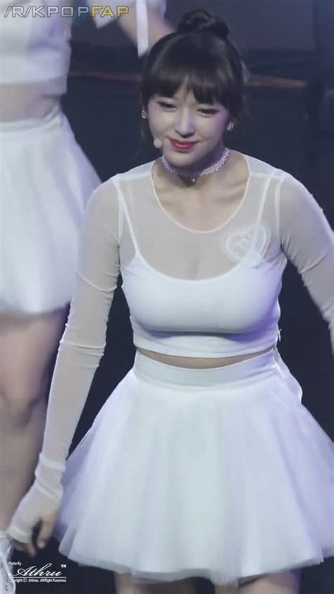 Kpop WJSN Cheng Xiao Fap Updated Porn EroMe