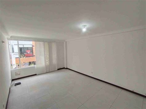 Venta Apartamento En Cedritos Norte CV131 Puntopropiedad