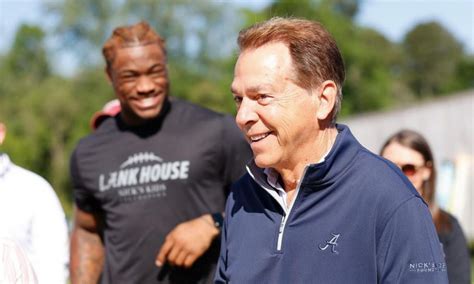 Nick Saban new Vrbo commercial is hilarious