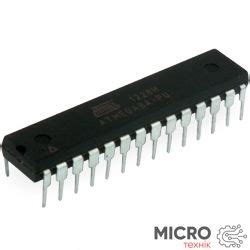 Микросхемы Микроконтроллеры ПЛИС — купить в интернет магазине MICRO-ТЕХНІК