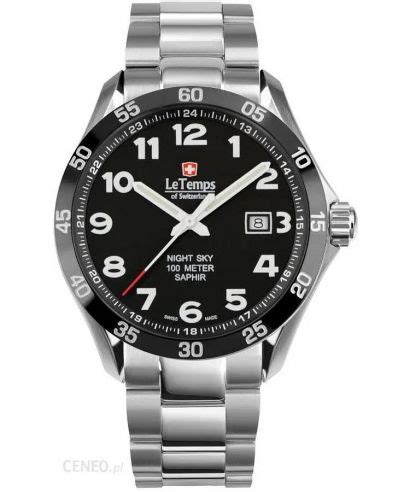 885 Le Temps Watches • Official Retailer • Watchard.com