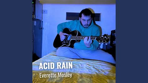 Acid Rain Youtube