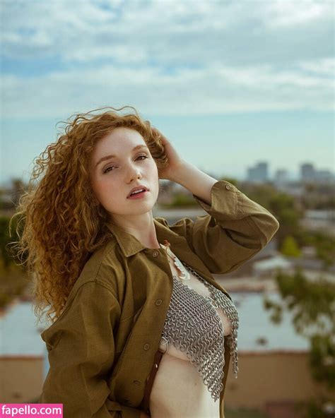 Annalise Basso Annalisebasso Nude Leaked Photo Fapello