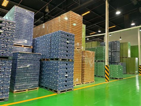 Kinza cola — газированные напитки - Поставщик, Пенза