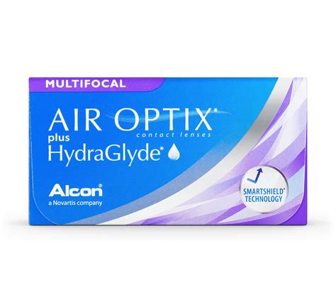 Air Optix Hydraglyde Multifocal Pk Contact Lenses Contacts