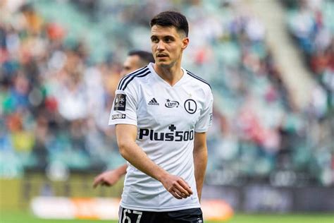 Dobra Wiadomo Dla Legii Kapustka Wraca Do Zdrowia Goal Pl