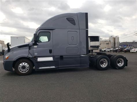 2020 Freightliner Cascadia Cascadevo1 For Sale 72 Sleeper 260204