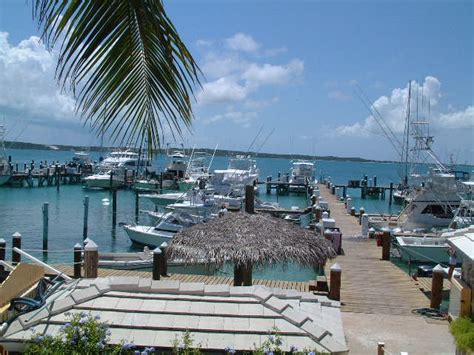 Harbour Island, Bahamas - Air Charter Bahamas - 1.866.FLY.ISLANDS