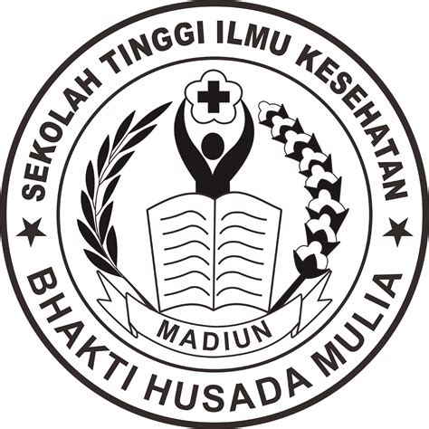 Download Logo STIKES Bakti Husada Madiun Vektor CDR - Masvian