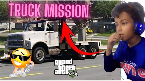 Gta Mission Tow Truck Blitz Play Gold Medal Guide K