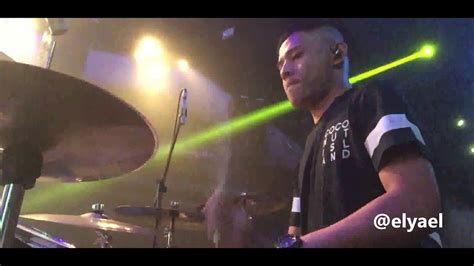 Yesus Mulia JPCC DRUM CAM YouTube